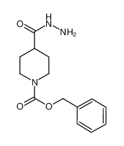 1-CBZ-4-哌啶甲酰肼