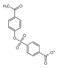 55660-68-9 structure, C14H11NO6S