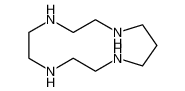 1,4,7,10-四氮环十四烷