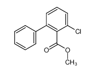 92103-17-8 Methyl-3-chlor-2-biphenylcarboxylat