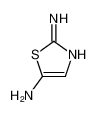 95511-80-1 1,3-thiazole-2,5-diamine
