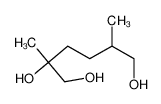 10171-73-0 structure, C8H18O3