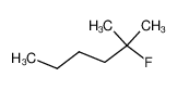 19031-62-0 2-fluoro-2-methyl-hexane