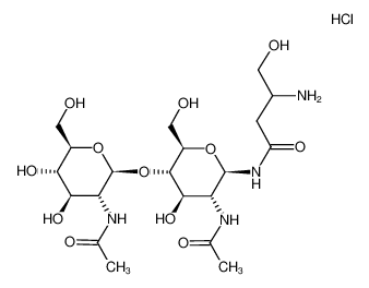 118943-01-4 structure