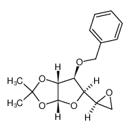 37776-17-3 structure, C16H20O5