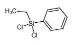 1125-27-5 structure, C8H10Cl2Si