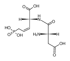 118430-54-9 structure