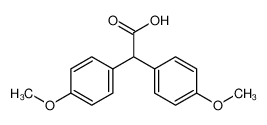 4541-73-5 structure, C16H16O4