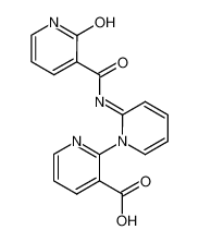 109255-91-6 structure, C17H12N4O4