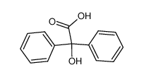 二苯基羟基乙酸