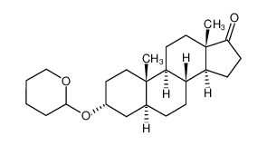 18843-37-3 structure, C24H38O3