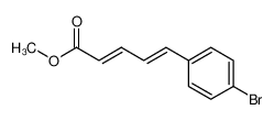 92356-71-3 structure, C12H11BrO2