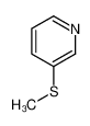 18794-33-7 structure, C6H7NS