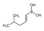 214907-33-2 structure, C6H13BO2