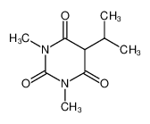 7358-62-5 structure, C9H14N2O3