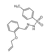 16198-34-8 structure, C17H18N2O3S