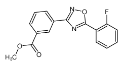 775304-60-4 structure, C16H11FN2O3