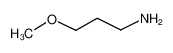 3-甲氧基丙胺