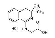 1185301-86-3 structure, C13H17ClN2O2