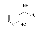 54649-21-7 structure, C5H7ClN2O