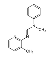 3189-06-8 structure, C14H15N3