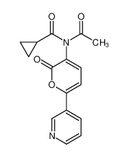 1294394-86-7 structure, C16H14N2O4