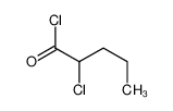 61589-68-2 2-chloro-Pentanoyl chloride