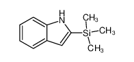 116491-57-7 2-(trimethylsilyl)-1H-indole