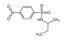 89840-81-3 structure, C10H14N2O4S