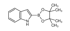 476004-81-6 structure, C14H18BNO2