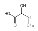 141555-52-4 structure, C3H7NO3