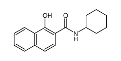 35310-88-4 structure, C17H19NO2