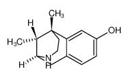 dl-Normetazocine 25144-78-9