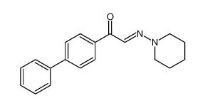 25561-35-7 structure, C19H20N2O