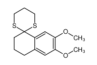 1178964-08-3 structure, C15H20O2S2