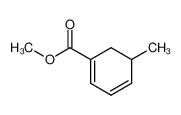 51544-58-2 structure, C9H12O2