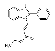 1017968-62-5 structure, C19H17NO2