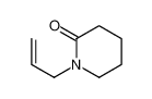 28737-46-4 1-prop-2-enylpiperidin-2-one