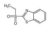 2591-11-9 2-乙基磺酰基-1,3-苯并噻唑