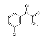 54766-53-9 N-(3-氯苯基)-n-甲基乙酰胺