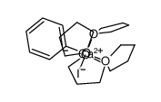 898268-92-3 structure, C22H38CaIO4