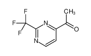 878760-55-5 structure, C7H5F3N2O