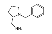 (1-苄基吡咯烷-2-基)甲胺
