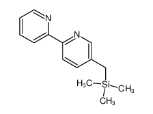 219944-90-8 structure, C14H18N2Si