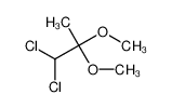 2718-42-5 structure, C5H10Cl2O2