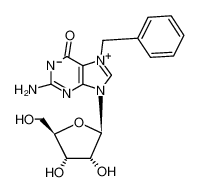 72360-65-7 structure, C17H19N5O5