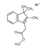 1224096-80-3 structure, C14H18BrNO2