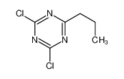 30894-73-6 structure, C6H7Cl2N3