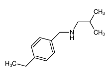 869942-55-2 structure, C13H21N