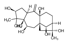 628700-48-1 structure, C20H32O6